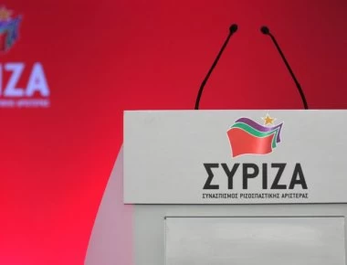 ΣΥΡΙΖΑ: «Εκτός κόμματος όποιοι σπάσουν ξανά το εμπάργκο κατά τηλεοπτικού σταθμού»